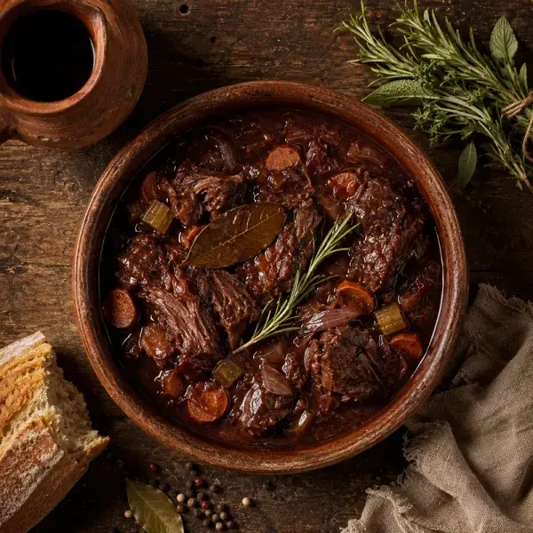 La carne che chiede ore